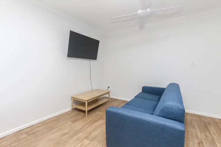 Fifth view of Homely apartment listing, 10/136 Grafton Street, Cairns City QLD 4870