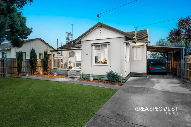 Second view of Homely house listing, 49 Wattle Drive, Doveton VIC 3177