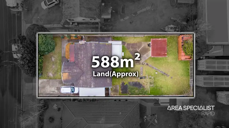 Third view of Homely house listing, 49 Wattle Drive, Doveton VIC 3177