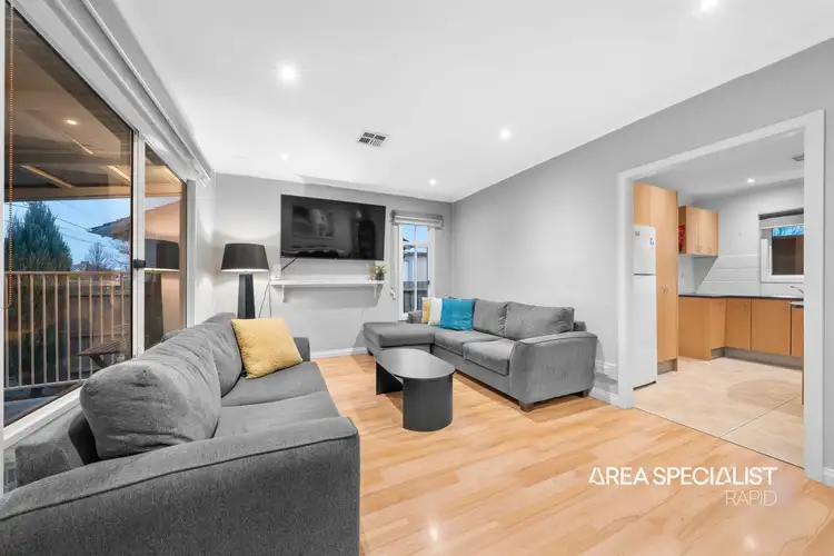 Sixth view of Homely house listing, 49 Wattle Drive, Doveton VIC 3177