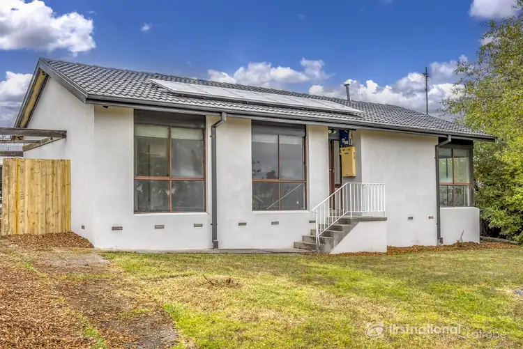 Main view of Homely house listing, 7 Bookoola Place, Churchill VIC 3842