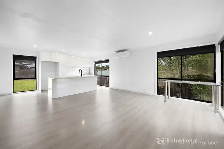 Third view of Homely house listing, 7 Bookoola Place, Churchill VIC 3842