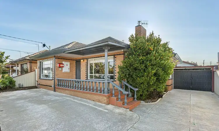 11 Myers Street, Sunshine West VIC 3020