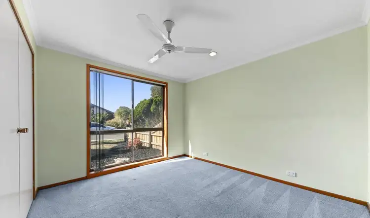 Fourth view of Homely house listing, TBA Molineux Way, Roxburgh Park VIC 3064