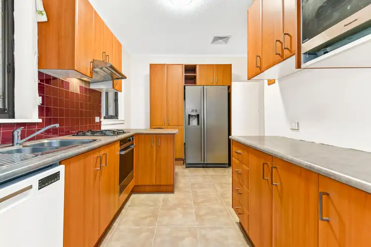 Fourth view of Homely house listing, 8 Carlton Road, Dandenong North VIC 3175