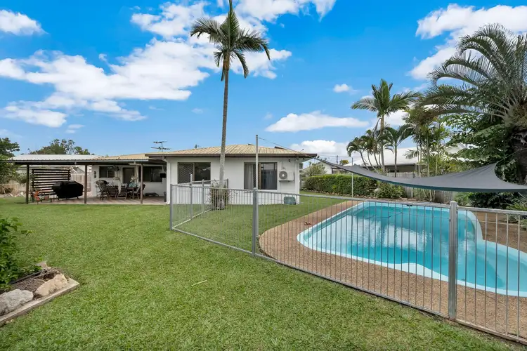 Main view of Homely house listing, 2 BRYNN COURT, Rasmussen QLD 4815