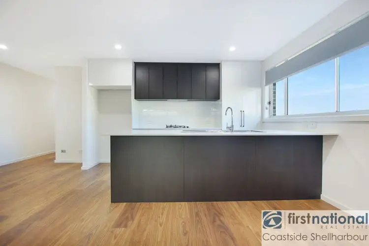 Third view of Homely semi-detached listing, 4a Araluen Terrace, Tullimbar NSW 2527