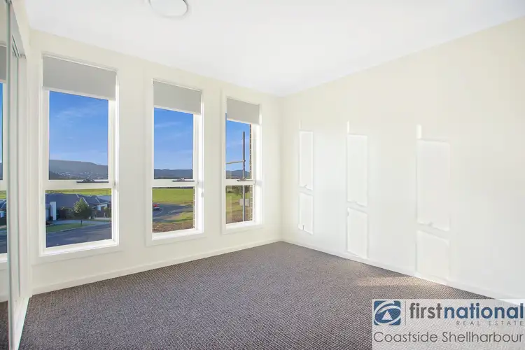 Fourth view of Homely semi-detached listing, 4a Araluen Terrace, Tullimbar NSW 2527