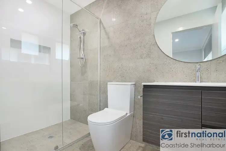 Fifth view of Homely semi-detached listing, 4a Araluen Terrace, Tullimbar NSW 2527