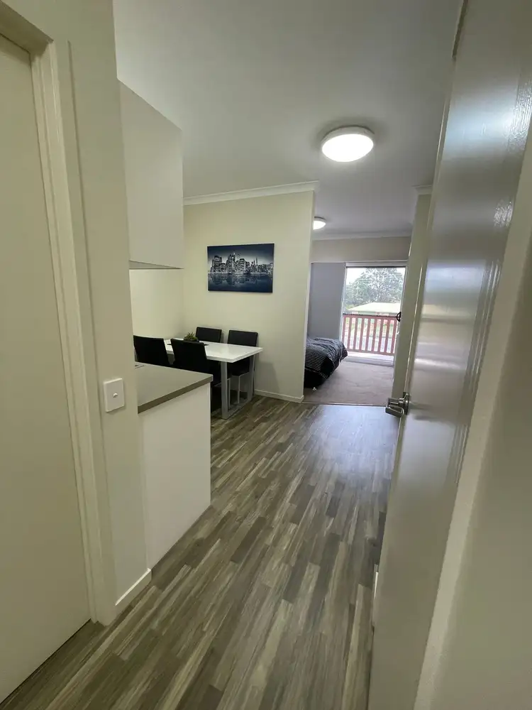 Main view of Homely apartment listing, 1/84-86 MURILLA STREET, Miles QLD 4415