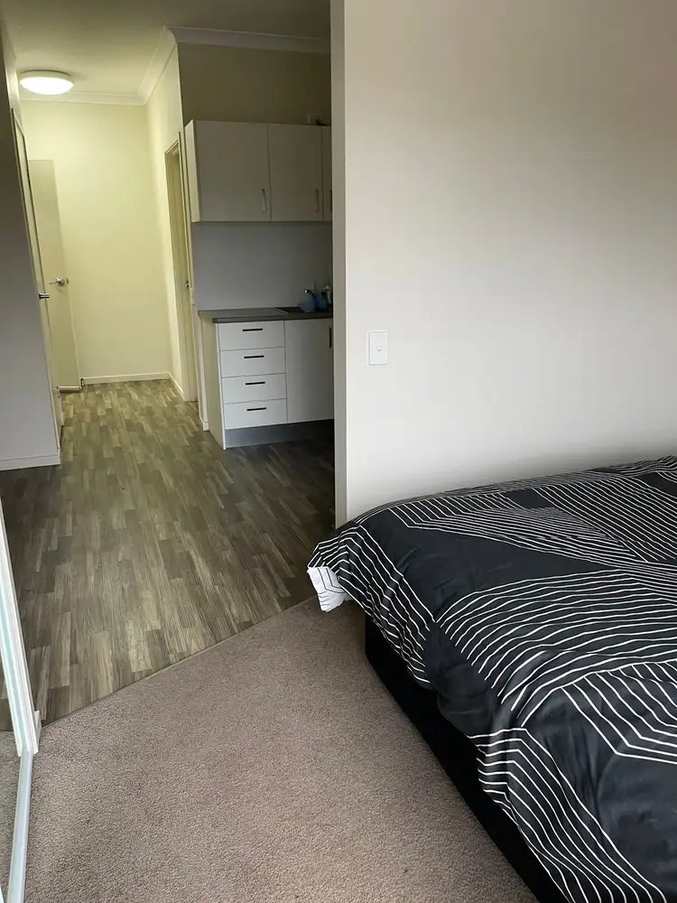 Second view of Homely apartment listing, 1/84-86 MURILLA STREET, Miles QLD 4415
