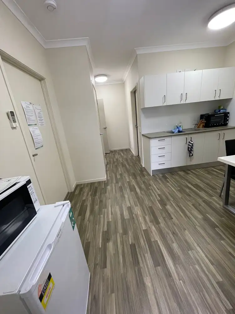 Third view of Homely apartment listing, 1/84-86 MURILLA STREET, Miles QLD 4415