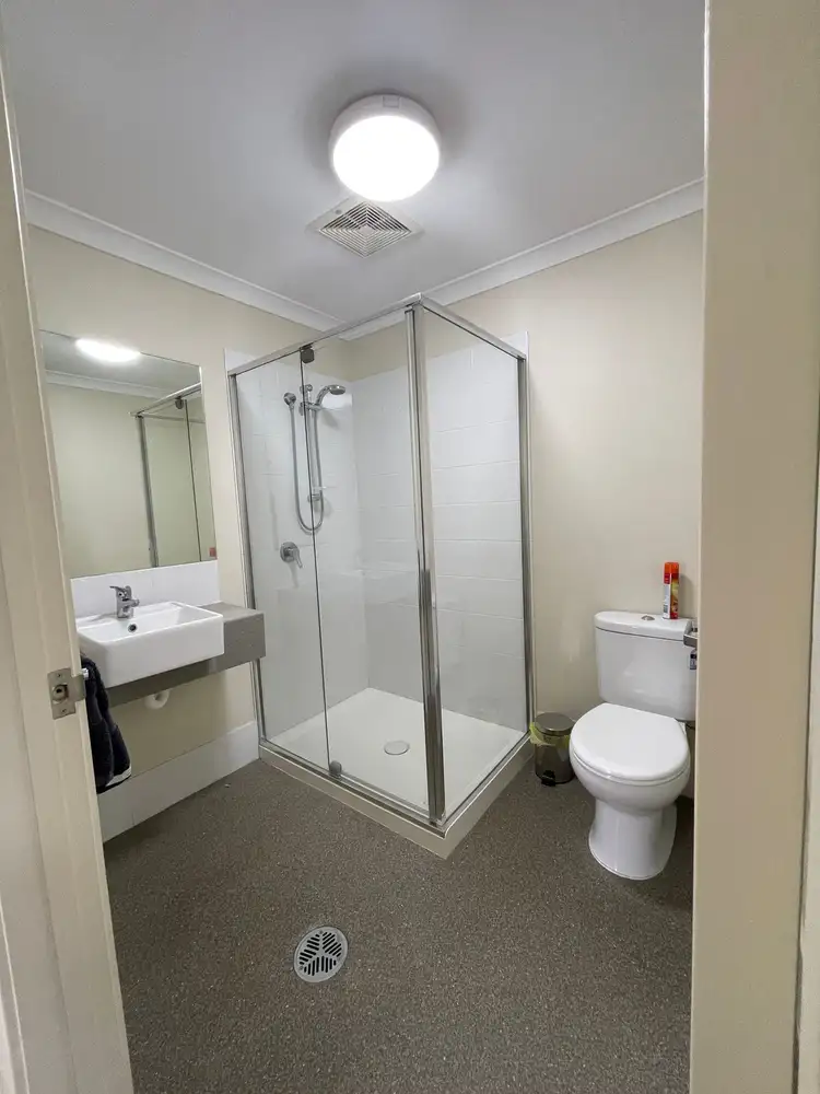 Fourth view of Homely apartment listing, 1/84-86 MURILLA STREET, Miles QLD 4415