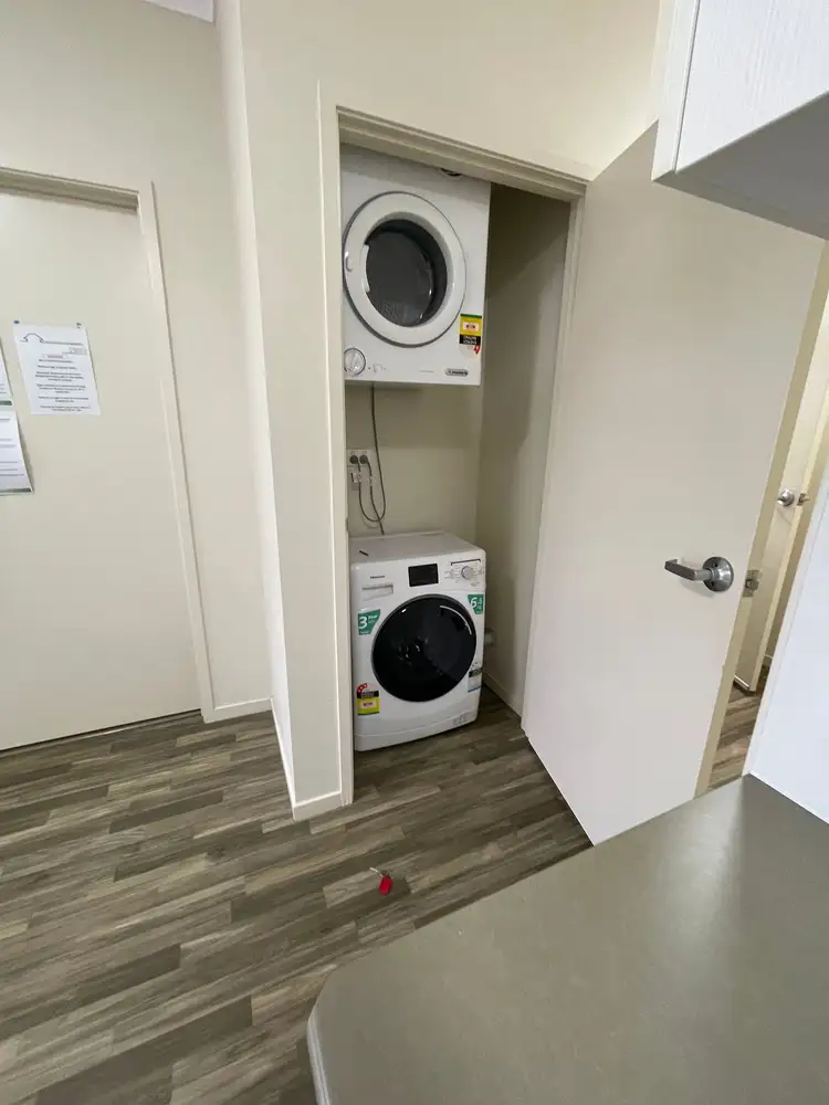 Fifth view of Homely apartment listing, 1/84-86 MURILLA STREET, Miles QLD 4415