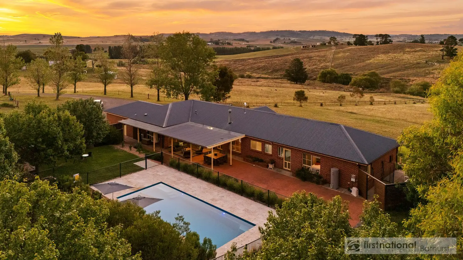 Main view of Homely rural property listing, 451 White Rock Road, White Rock NSW 2795