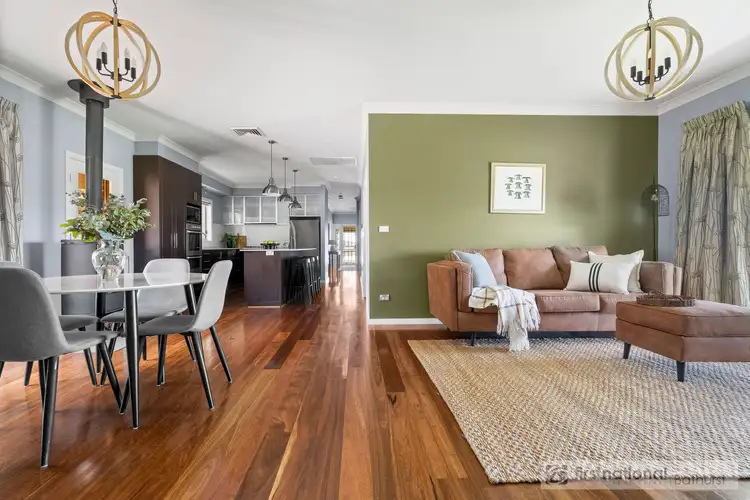 Third view of Homely rural property listing, 451 White Rock Road, White Rock NSW 2795