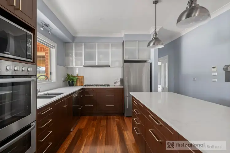 Fifth view of Homely rural property listing, 451 White Rock Road, White Rock NSW 2795