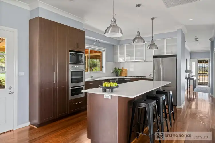 Sixth view of Homely rural property listing, 451 White Rock Road, White Rock NSW 2795