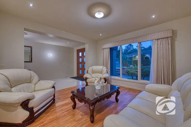Third view of Homely house listing, 22 Cambridge Drive, Berwick VIC 3806