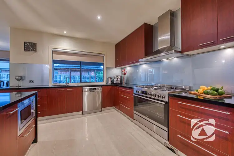 Sixth view of Homely house listing, 22 Cambridge Drive, Berwick VIC 3806