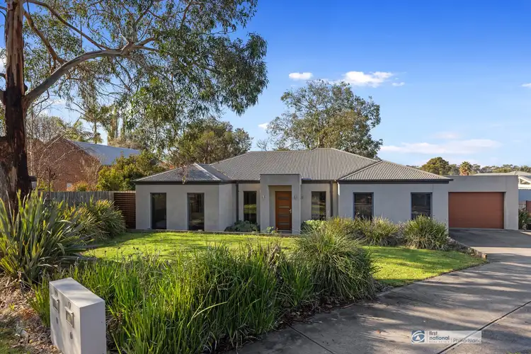 Main view of Homely house listing, 19 Blue Gum Court, Cowes VIC 3922