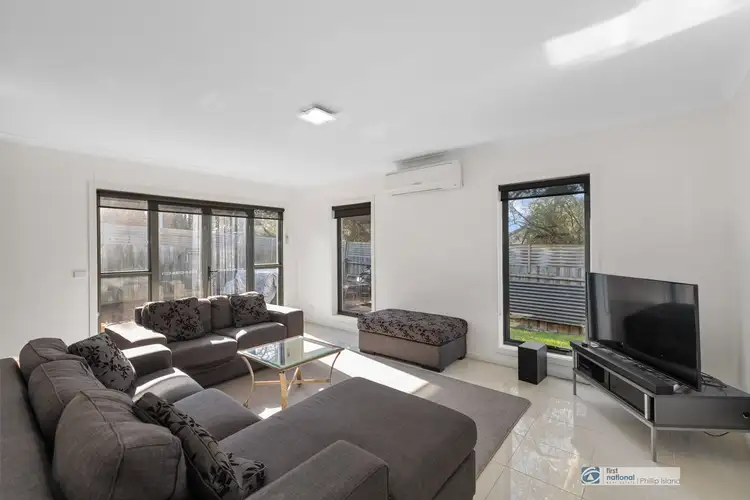 Third view of Homely house listing, 19 Blue Gum Court, Cowes VIC 3922