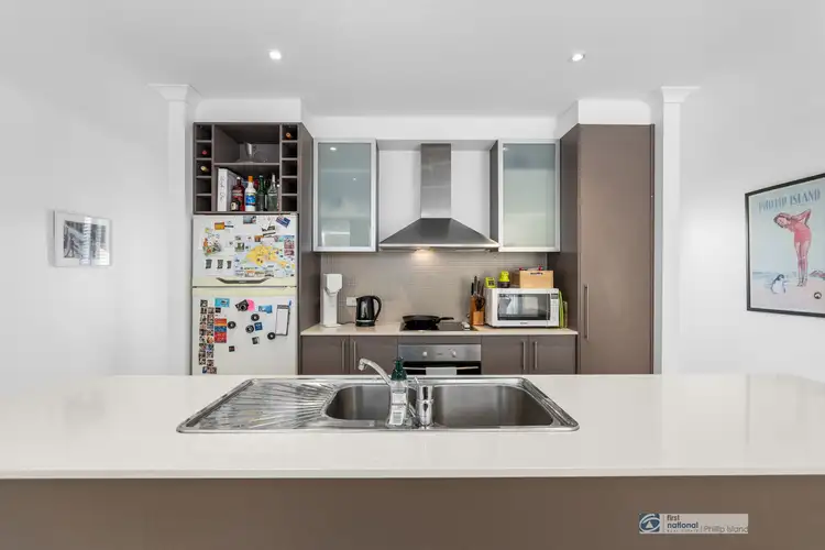 Fifth view of Homely house listing, 19 Blue Gum Court, Cowes VIC 3922