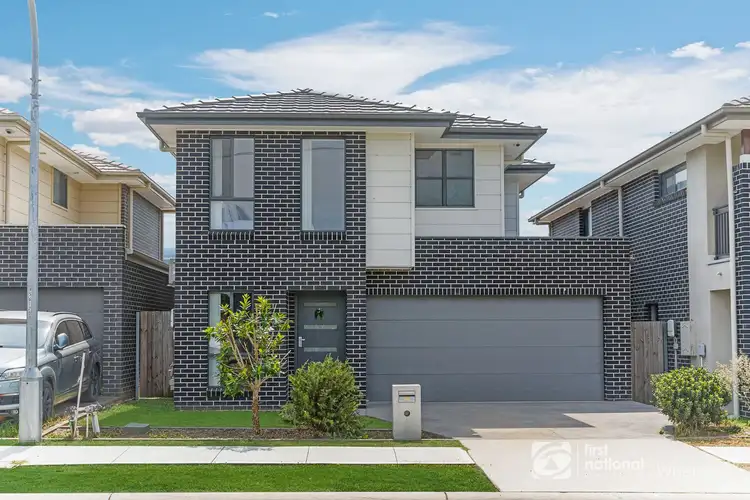 35 Newhaven Avenue(Gables), Box Hill NSW 2765