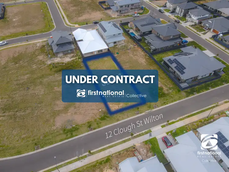 12 Clough Street, Wilton NSW 2571