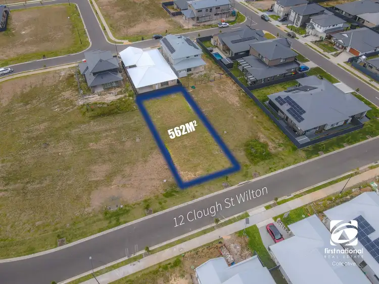 12 Clough Street, Wilton NSW 2571