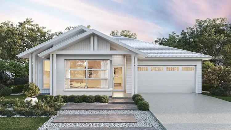 12 Clough Street, Wilton NSW 2571