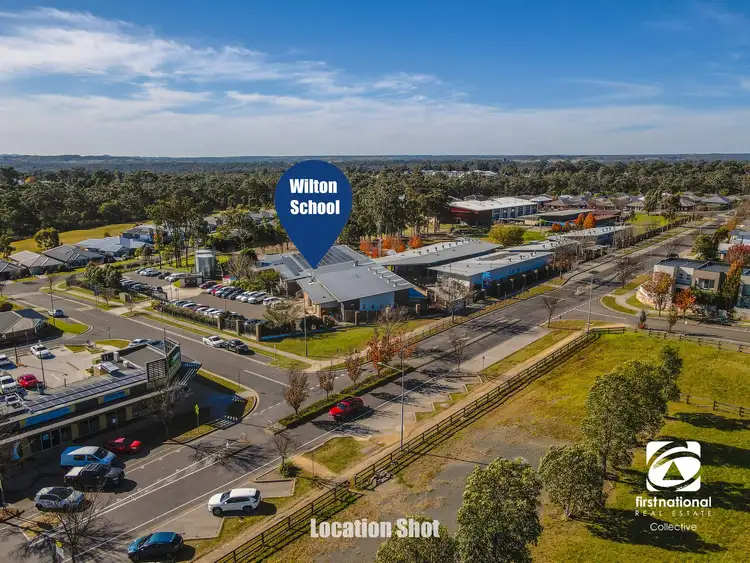 Second view of Homely land listing, 12 Clough Street, Wilton NSW 2571
