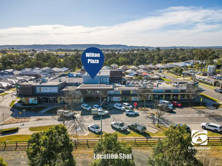 Third view of Homely land listing, 12 Clough Street, Wilton NSW 2571