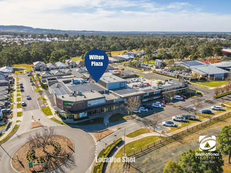 Fourth view of Homely land listing, 12 Clough Street, Wilton NSW 2571