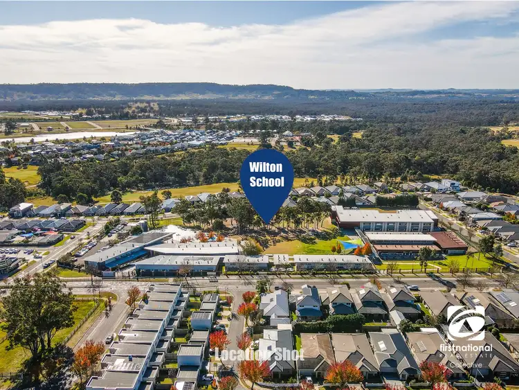 Fifth view of Homely land listing, 12 Clough Street, Wilton NSW 2571