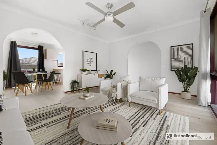 48 Biilmann Place, Windradyne NSW 2795