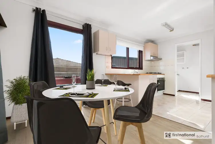 Second view of Homely house listing, 48 Biilmann Place, Windradyne NSW 2795