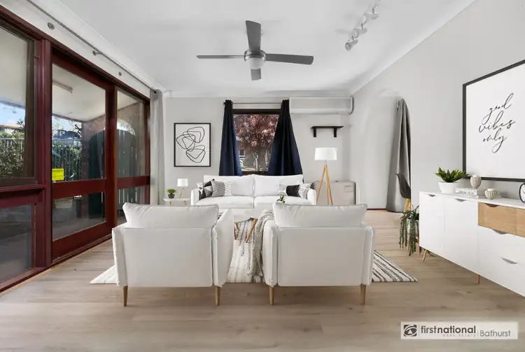 Fourth view of Homely house listing, 48 Biilmann Place, Windradyne NSW 2795