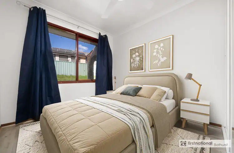 Sixth view of Homely house listing, 48 Biilmann Place, Windradyne NSW 2795