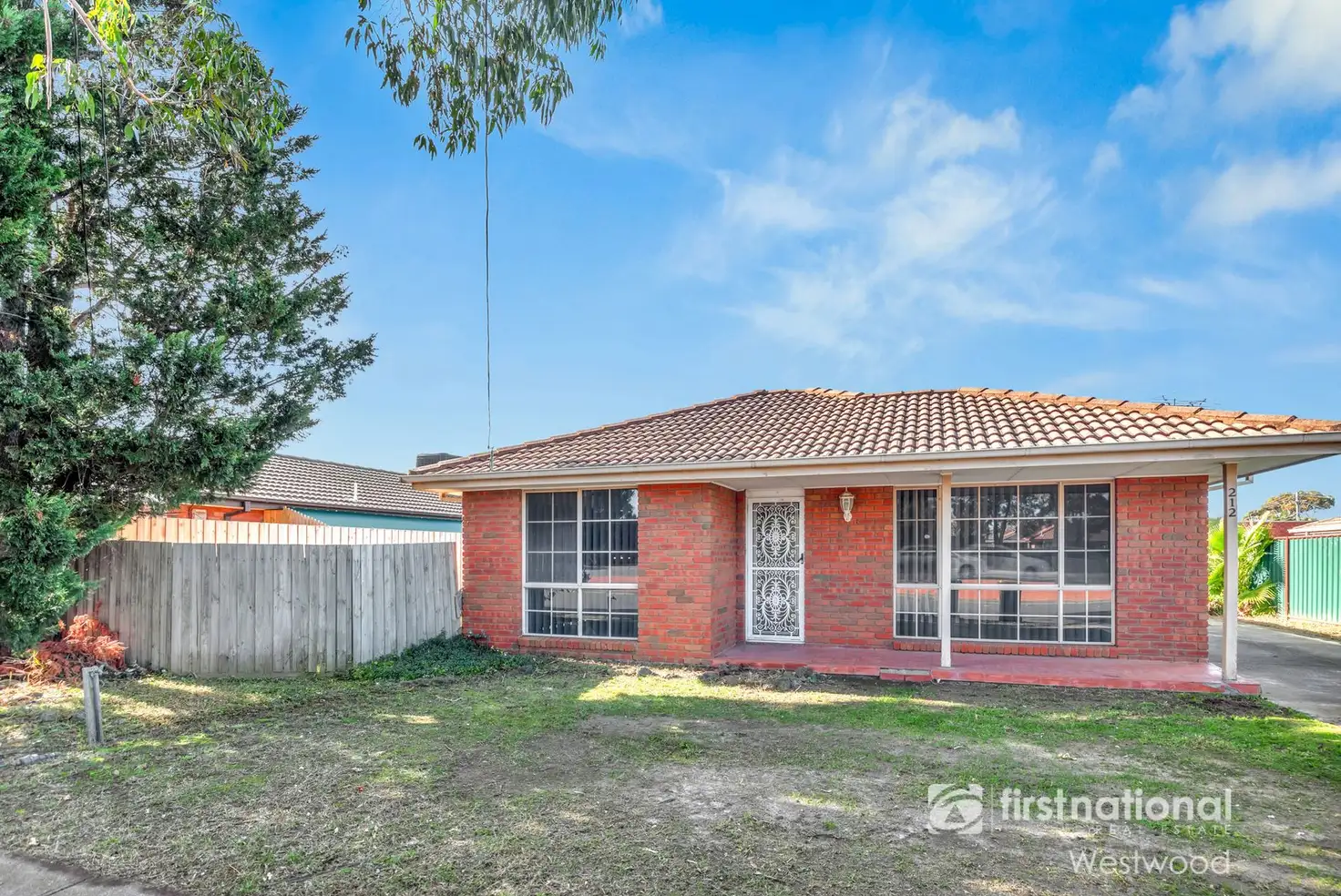 Main view of Homely house listing, 1/212 Derrimut Road, Hoppers Crossing VIC 3029