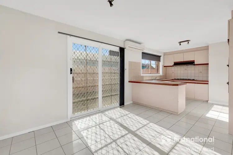 Second view of Homely house listing, 1/212 Derrimut Road, Hoppers Crossing VIC 3029