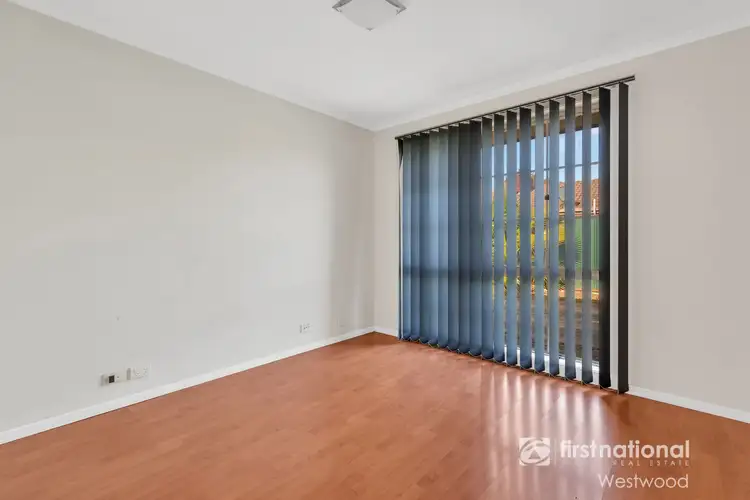 Fourth view of Homely house listing, 1/212 Derrimut Road, Hoppers Crossing VIC 3029