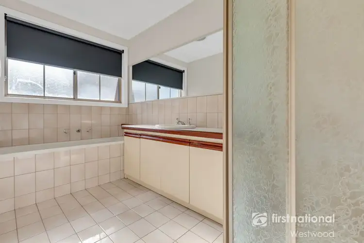 Fifth view of Homely house listing, 1/212 Derrimut Road, Hoppers Crossing VIC 3029