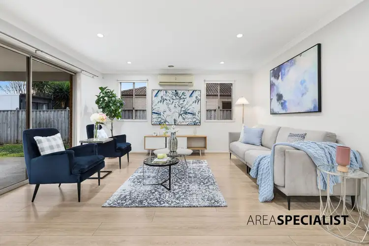 Second view of Homely house listing, 2 Benbrook Place, Lyndhurst VIC 3975