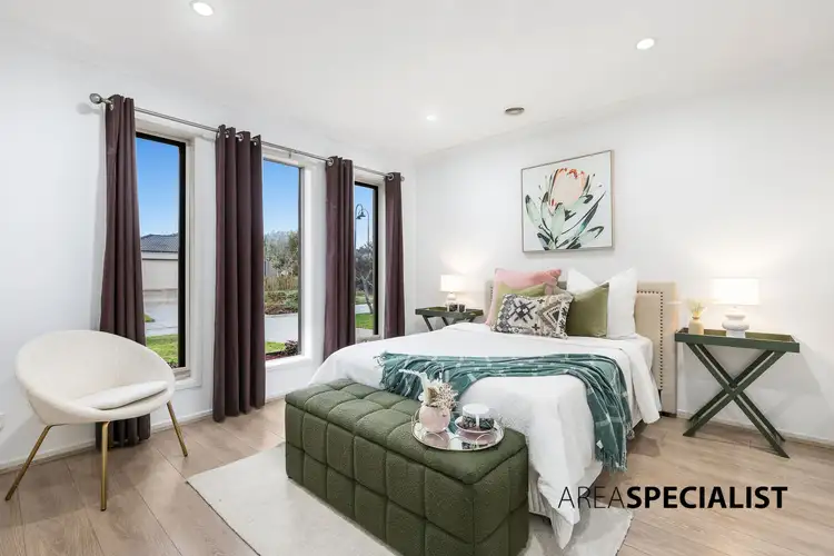 Third view of Homely house listing, 2 Benbrook Place, Lyndhurst VIC 3975