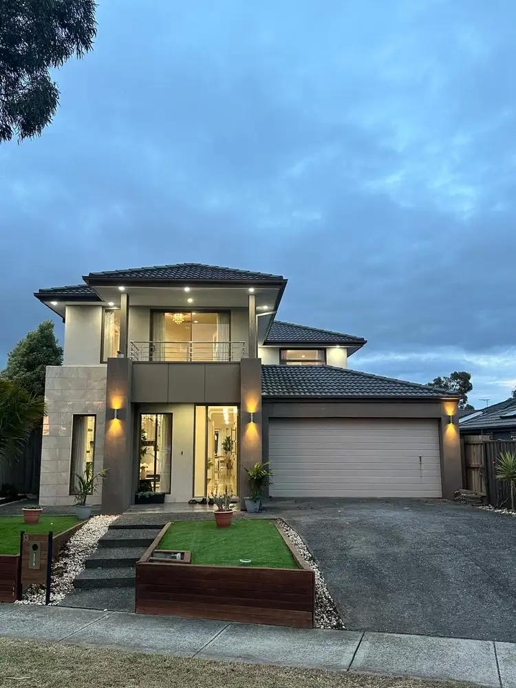 13 Feodora Crescent, Narre Warren VIC 3805