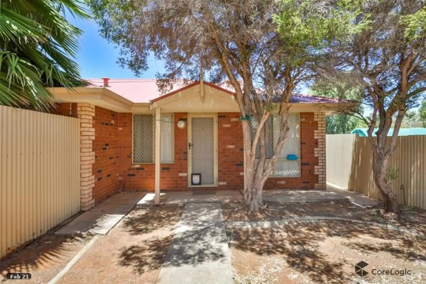 Main view of Homely apartment listing, 3/57 Cheetham Street, Kalgoorlie WA 6430