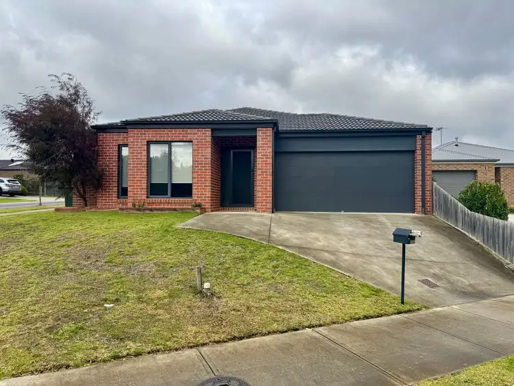 Main view of Homely house listing, 42 View Hill Drive, Traralgon VIC 3844