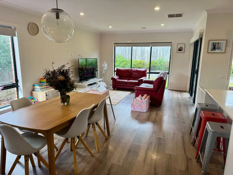 Third view of Homely house listing, 42 View Hill Drive, Traralgon VIC 3844