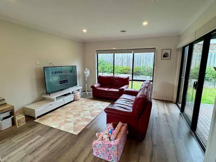 Fourth view of Homely house listing, 42 View Hill Drive, Traralgon VIC 3844